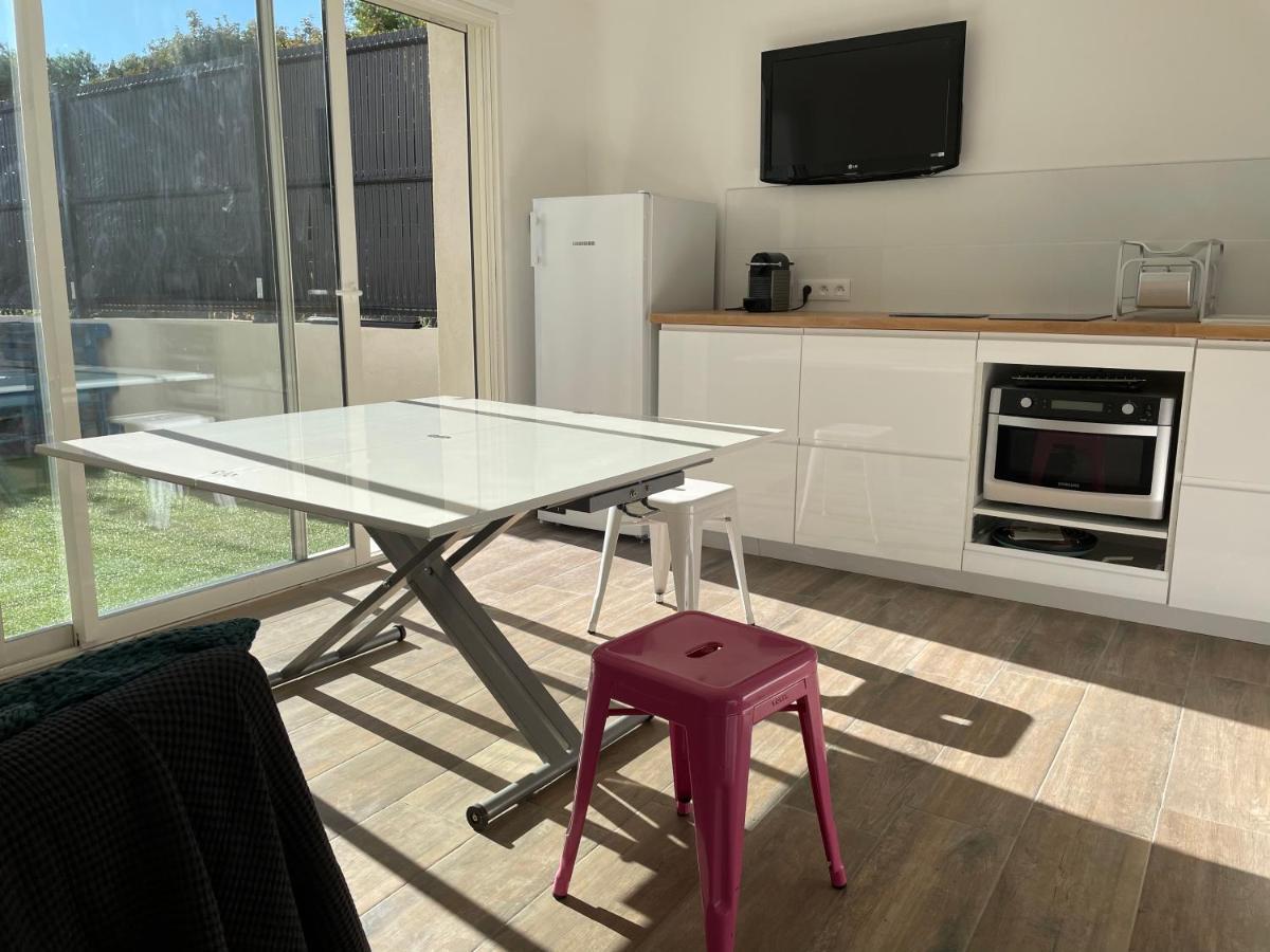 Ambiance Provence Apartment *