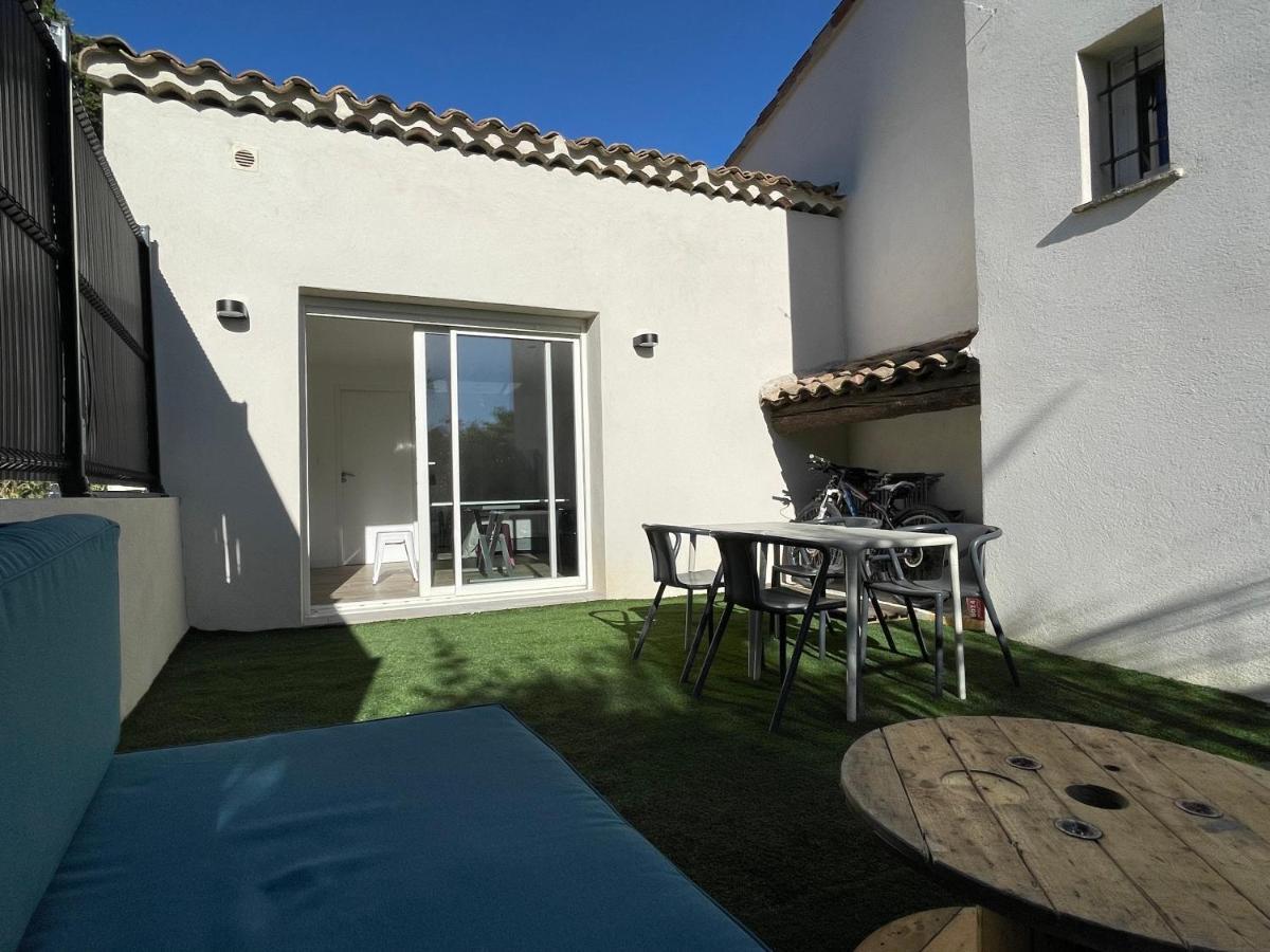Apartment Ambiance Provence La Fare-les-Oliviers